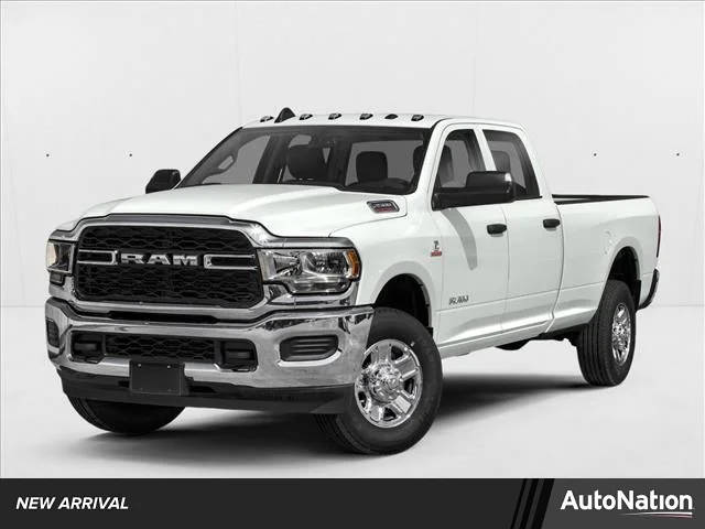 2022 Ram 2500 Tradesman 4WD photo