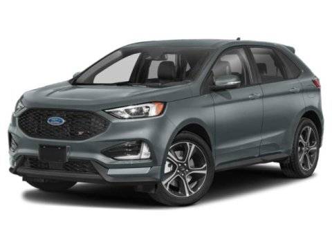 2022 Ford Edge ST AWD photo