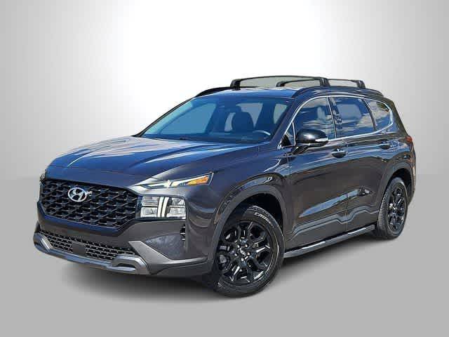 2022 Hyundai Santa Fe XRT FWD photo