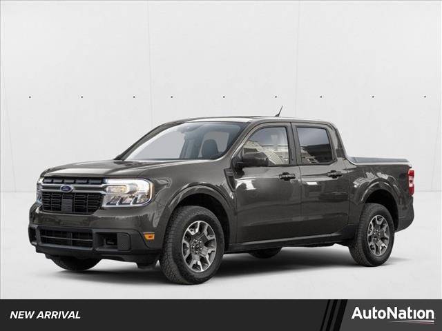 2022 Ford Maverick XL FWD photo