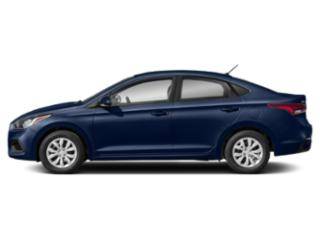 2022 Hyundai Accent SE FWD photo