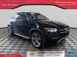 2022 Mercedes-Benz GLE-Class GLE 350 AWD photo