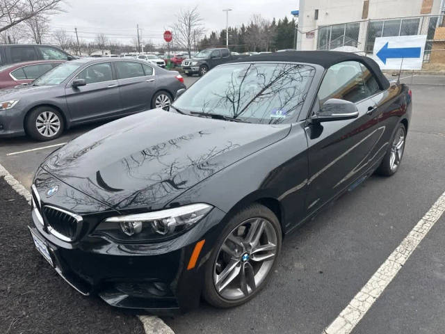 2019 BMW 2 Series 230i xDrive AWD photo