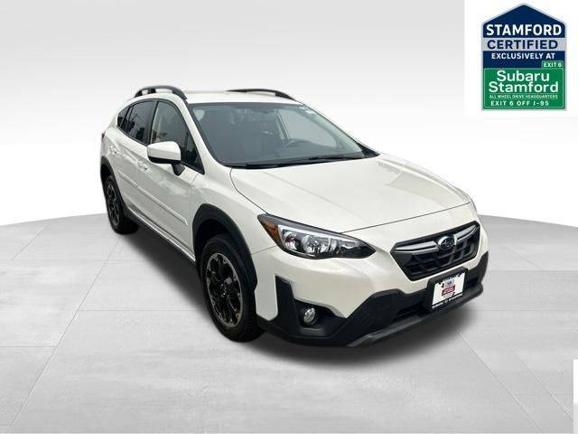 2022 Subaru Crosstrek Premium AWD photo