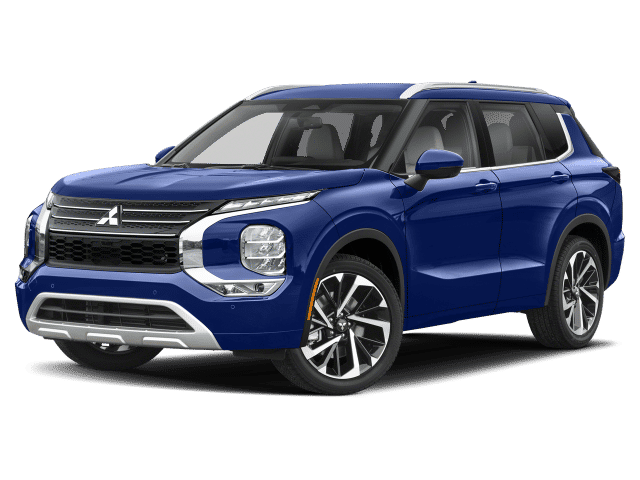2022 Mitsubishi Outlander SEL Special Edition 4WD photo