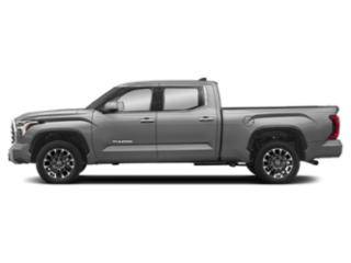 2022 Toyota Tundra Limited 4WD photo