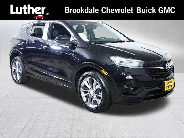 2022 Buick Encore GX Select FWD photo