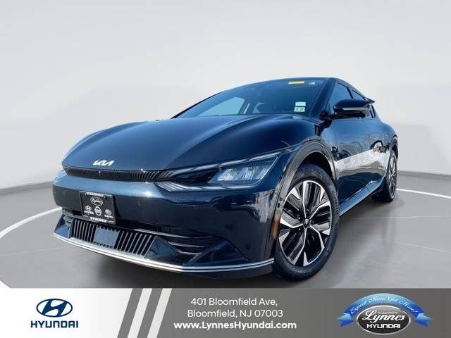 2022 Kia EV6 Wind AWD photo