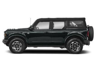 2022 Ford Bronco 4 Door Outer Banks 4WD photo