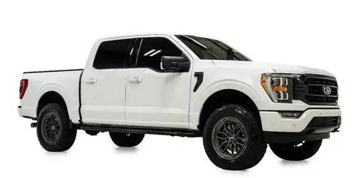 2022 Ford F-150 XLT 4WD photo