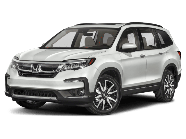 2022 Honda Pilot Touring 7-Passenger FWD photo