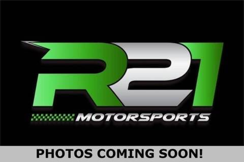 2022 Dodge Challenger R/T Scat Pack RWD photo