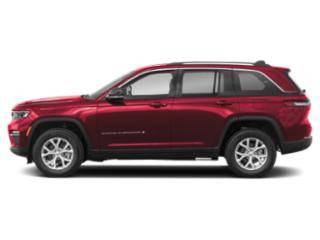 2022 Jeep Grand Cherokee Limited RWD photo