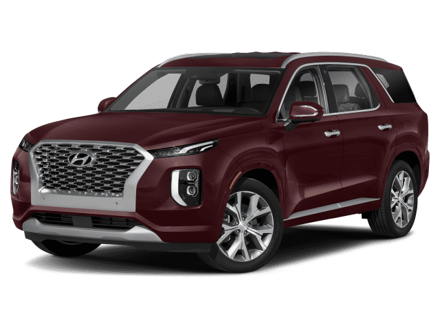 2022 Hyundai Palisade Limited AWD photo
