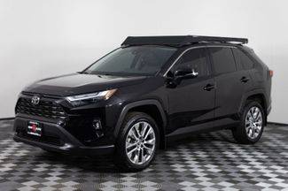 2022 Toyota RAV4 XLE Premium AWD photo