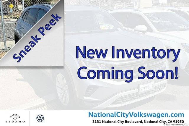 2022 Volkswagen Atlas Cross Sport 3.6L V6 SE w/Technology AWD photo