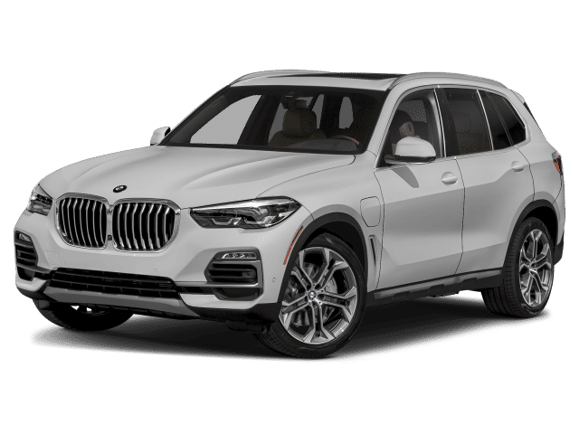 2022 BMW X5 xDrive45e AWD photo