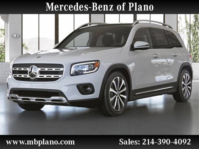 2022 Mercedes-Benz GLB-Class GLB 250 AWD photo