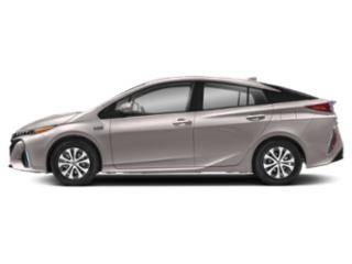2022 Toyota Prius Prime LE FWD photo