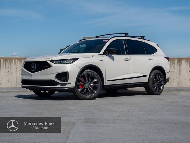 2022 Acura MDX Type S AWD photo