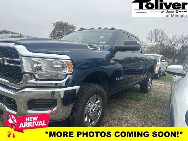 2021 Ram 2500 Tradesman 4WD photo