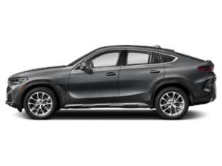 2022 BMW X6 M50i AWD photo