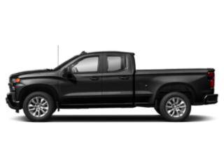 2022 Chevrolet Silverado 1500 Custom RWD photo
