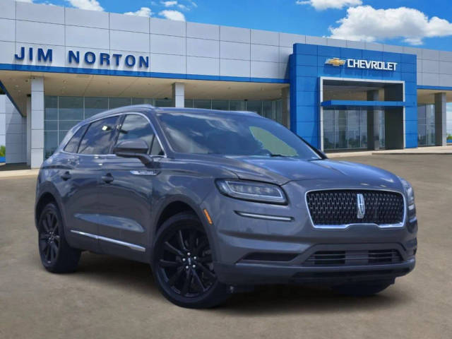 2022 Lincoln Nautilus Reserve FWD photo