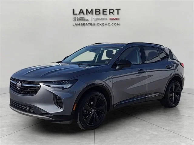 2022 Buick Envision Essence FWD photo