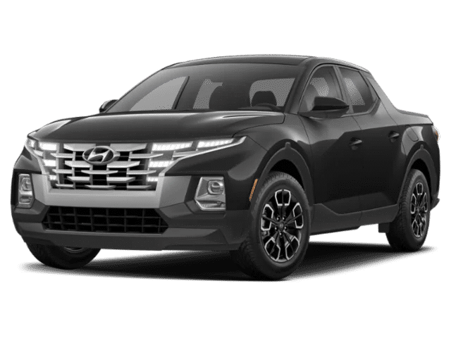 2022 Hyundai Santa Cruz SE FWD photo