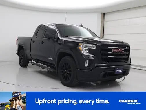 2022 GMC Sierra 1500 Elevation RWD photo