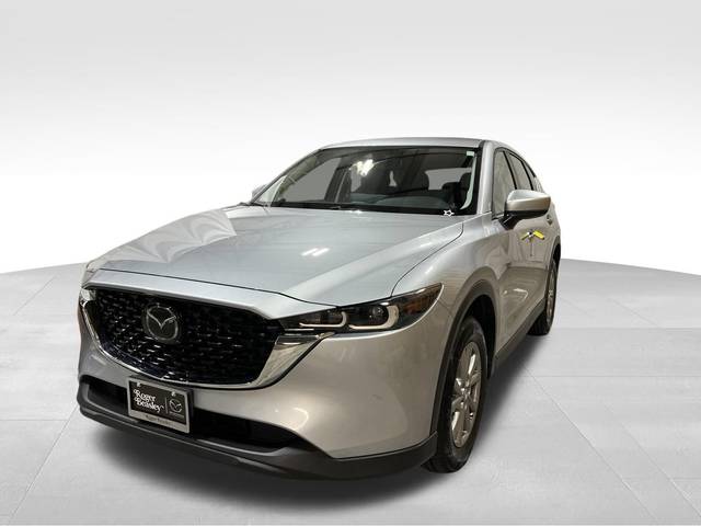 2022 Mazda CX-5 2.5 S Preferred Package AWD photo