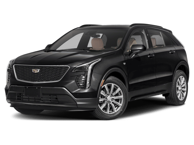 2022 Cadillac XT4 AWD Sport AWD photo