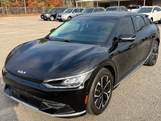 2022 Kia EV6 Wind AWD photo