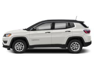 2020 Jeep Compass High Altitude 4WD photo