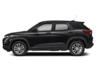 2022 Chevrolet TrailBlazer LS FWD photo