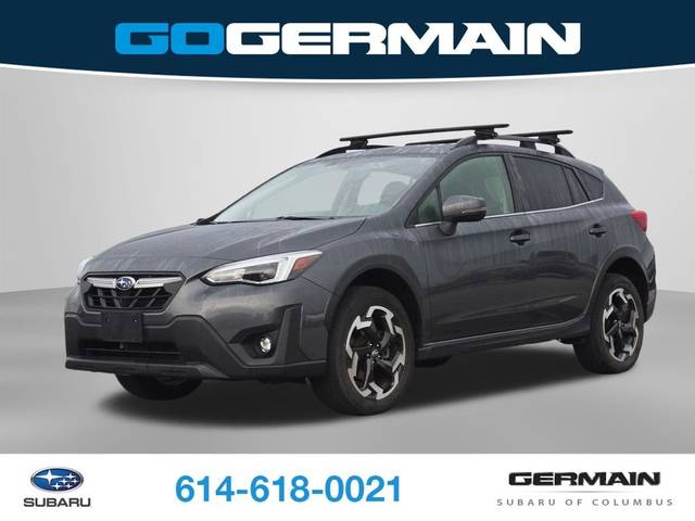 2022 Subaru Crosstrek Limited AWD photo