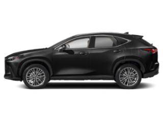 2022 Lexus NX NX 350h Luxury AWD photo