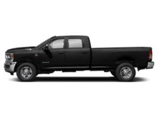 2022 Ram 2500 Big Horn 4WD photo