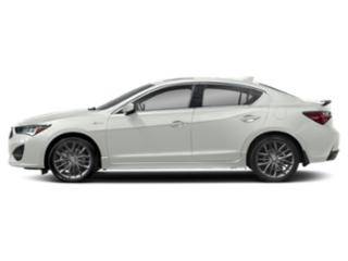 2022 Acura ILX w/Premium/A-SPEC Package FWD photo