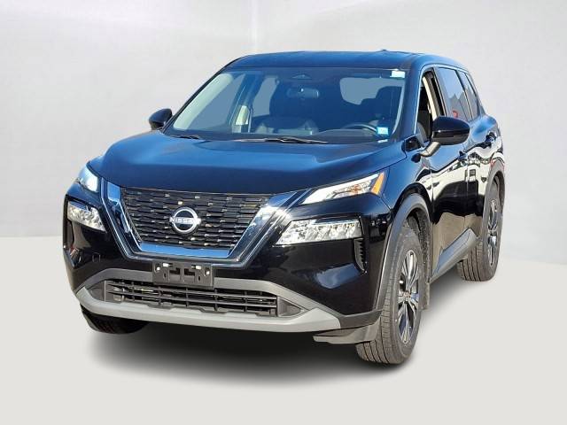 2022 Nissan Rogue SV AWD photo