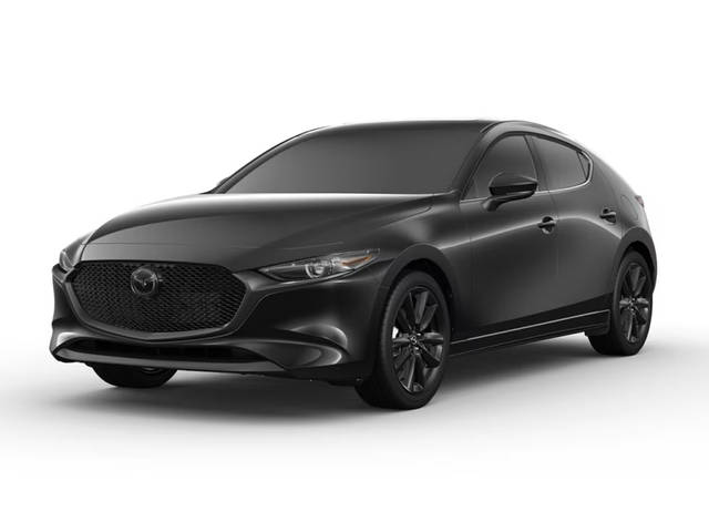 2022 Mazda 3 Premium AWD photo