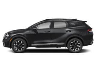 2023 Kia Sportage X-Line AWD photo