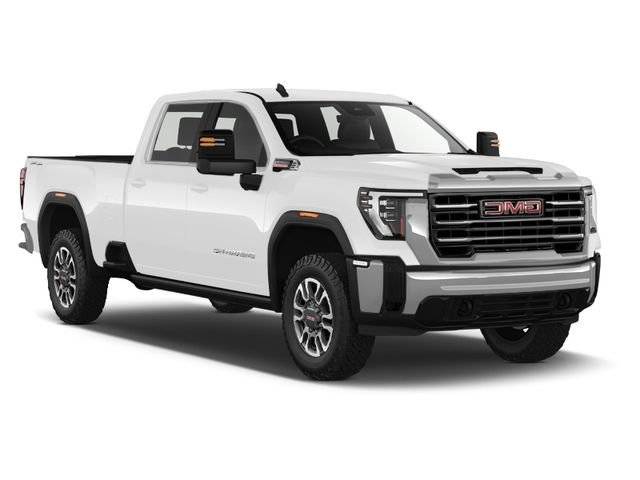 2022 GMC Sierra 3500HD SLE 4WD photo