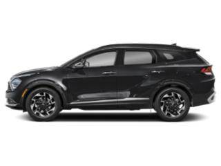 2023 Kia Sportage SX-Prestige FWD photo