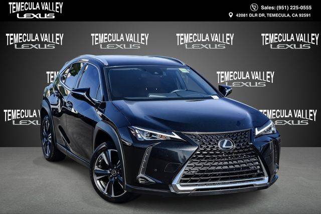 2022 Lexus UX UX 200 FWD photo