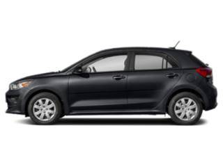 2022 Kia Rio LX FWD photo