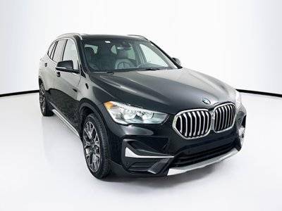 2022 BMW X1 sDrive28i FWD photo