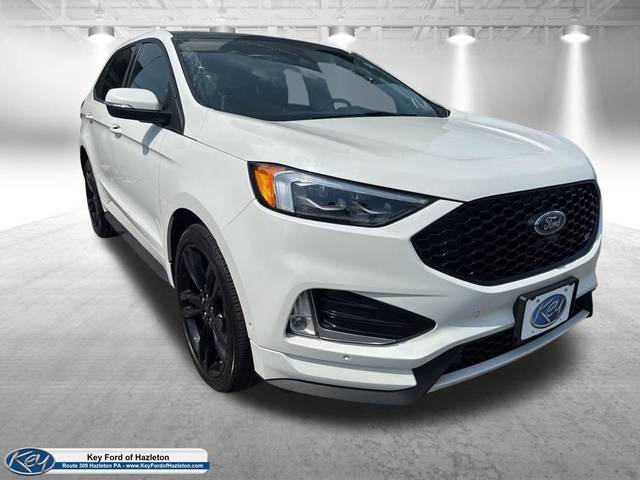 2022 Ford Edge ST AWD photo