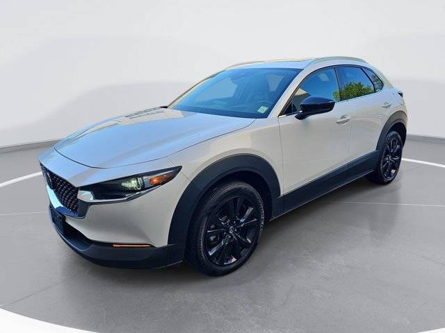 2022 Mazda CX-30 2.5 Turbo Premium Package AWD photo